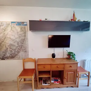 Appartement Studio Centre, Chamonix