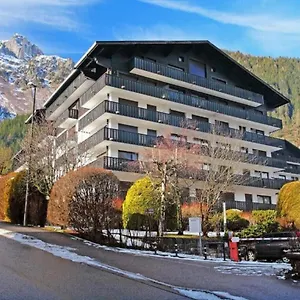 Appartement Du Brevent - Village, Chamonix