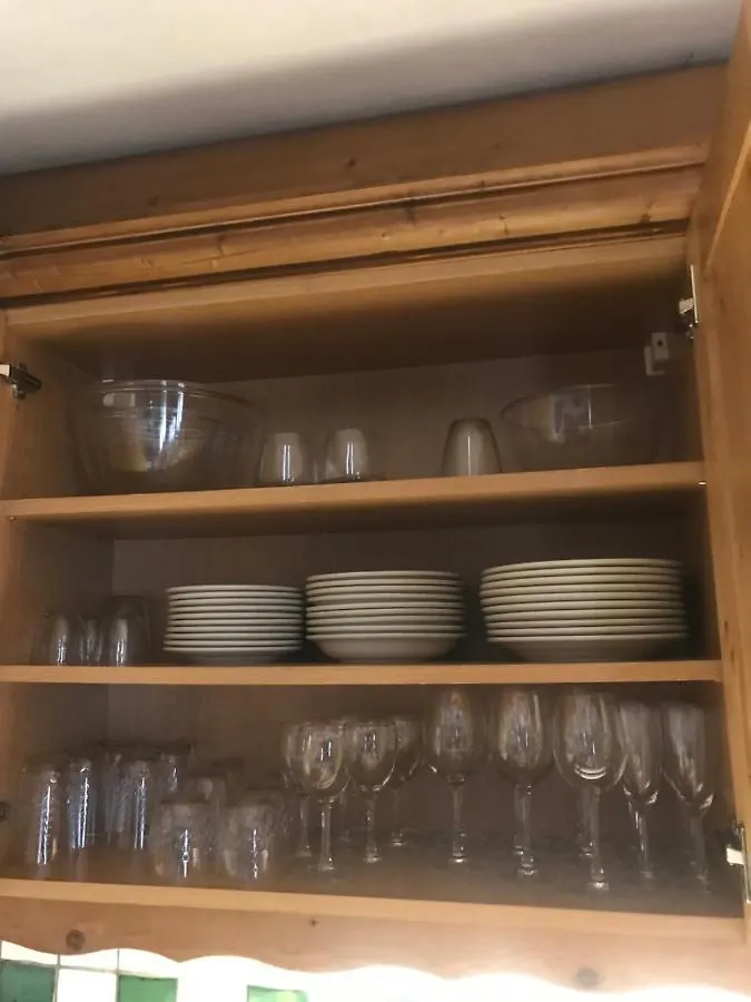 Appartement La Ginabelle Gala à Chamonix